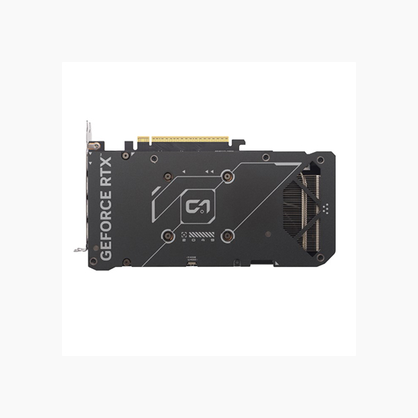 کارت گرافیک ایسوس مدل Dual GeForce RTX 5060 Ti 16GB GDDR7 OC Edition